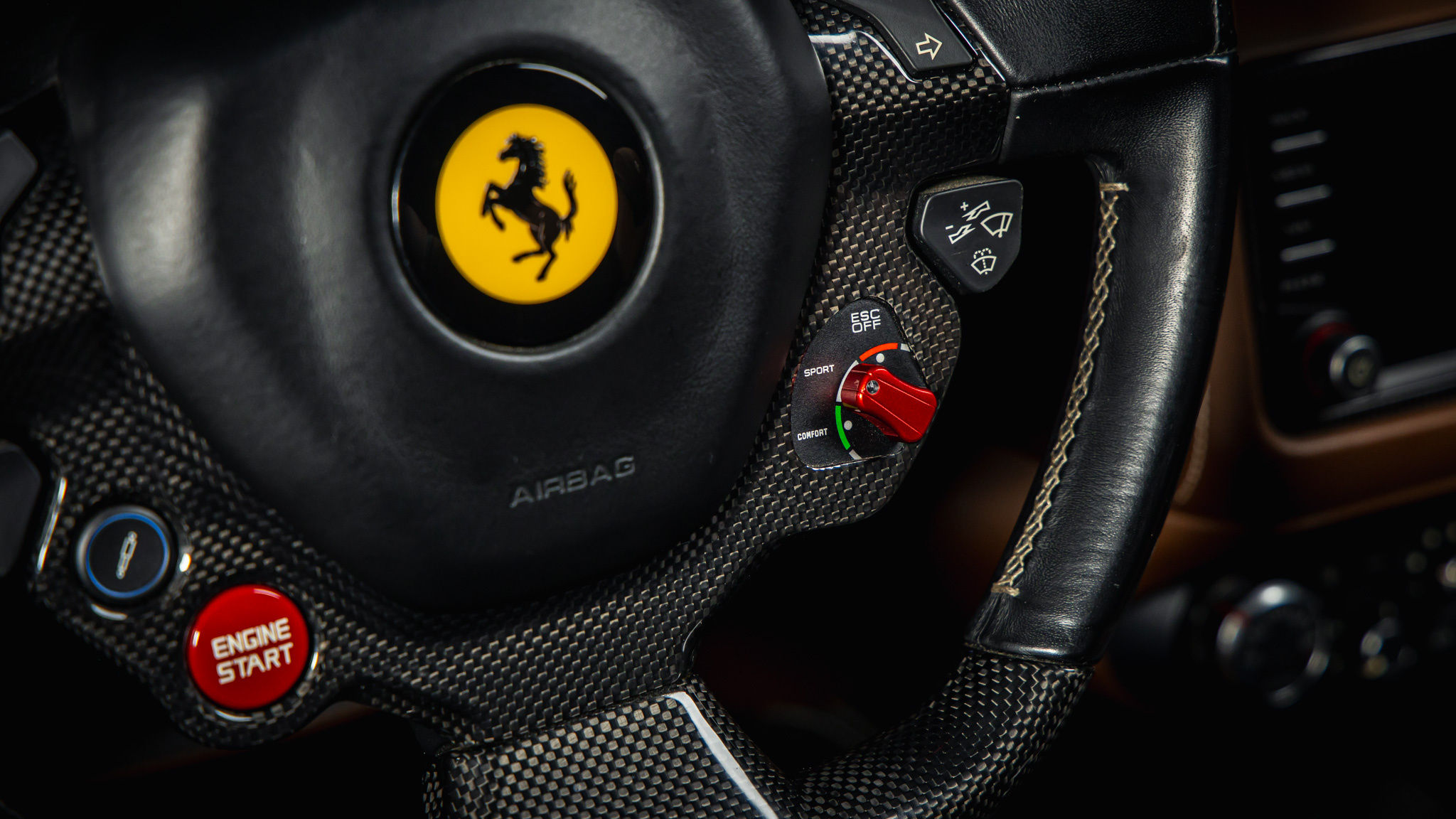 Ferrari California T - 2015 - Joinsteer - #15