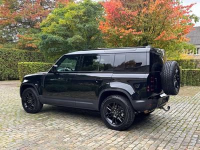 Land Rover Defender -  - Joinsteer - #3