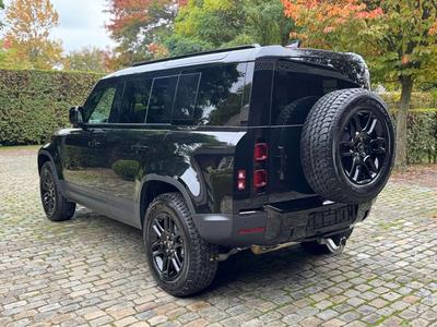 Land Rover Defender -  - Joinsteer - #4