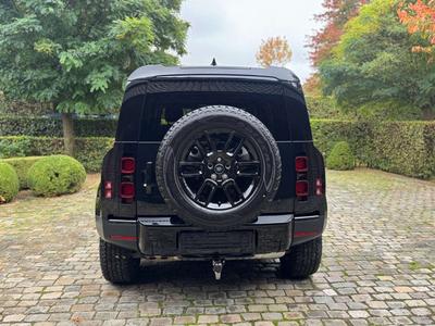 Land Rover Defender -  - Joinsteer - #5