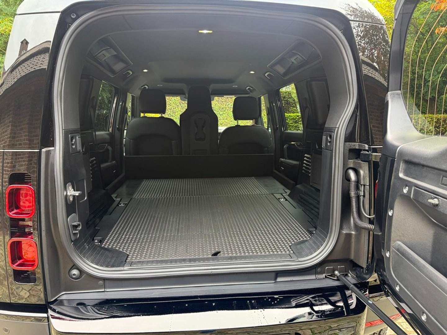 Land Rover Defender - 2025 - Joinsteer - #16