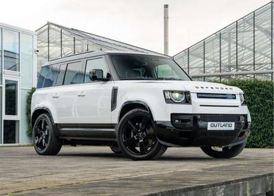 Land Rover Defender X-Dynamic HSE P300e -  - Joinsteer - #1