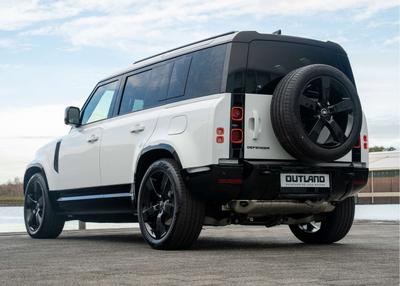 Land Rover Defender X-Dynamic HSE P300e -  - Joinsteer - #2