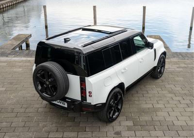 Land Rover Defender X-Dynamic HSE P300e -  - Joinsteer - #3