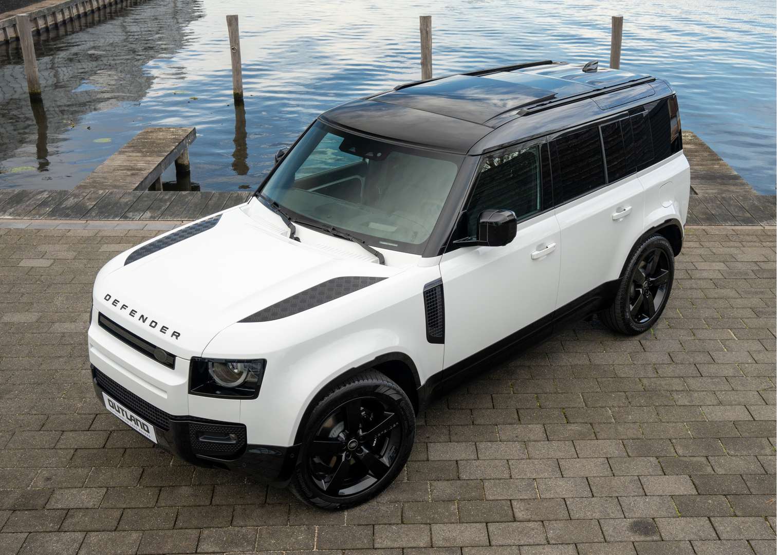 Land Rover Defender X-Dynamic HSE P300e - 2025 - Joinsteer - #5