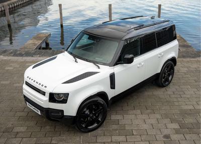 Land Rover Defender X-Dynamic HSE P300e -  - Joinsteer - #4