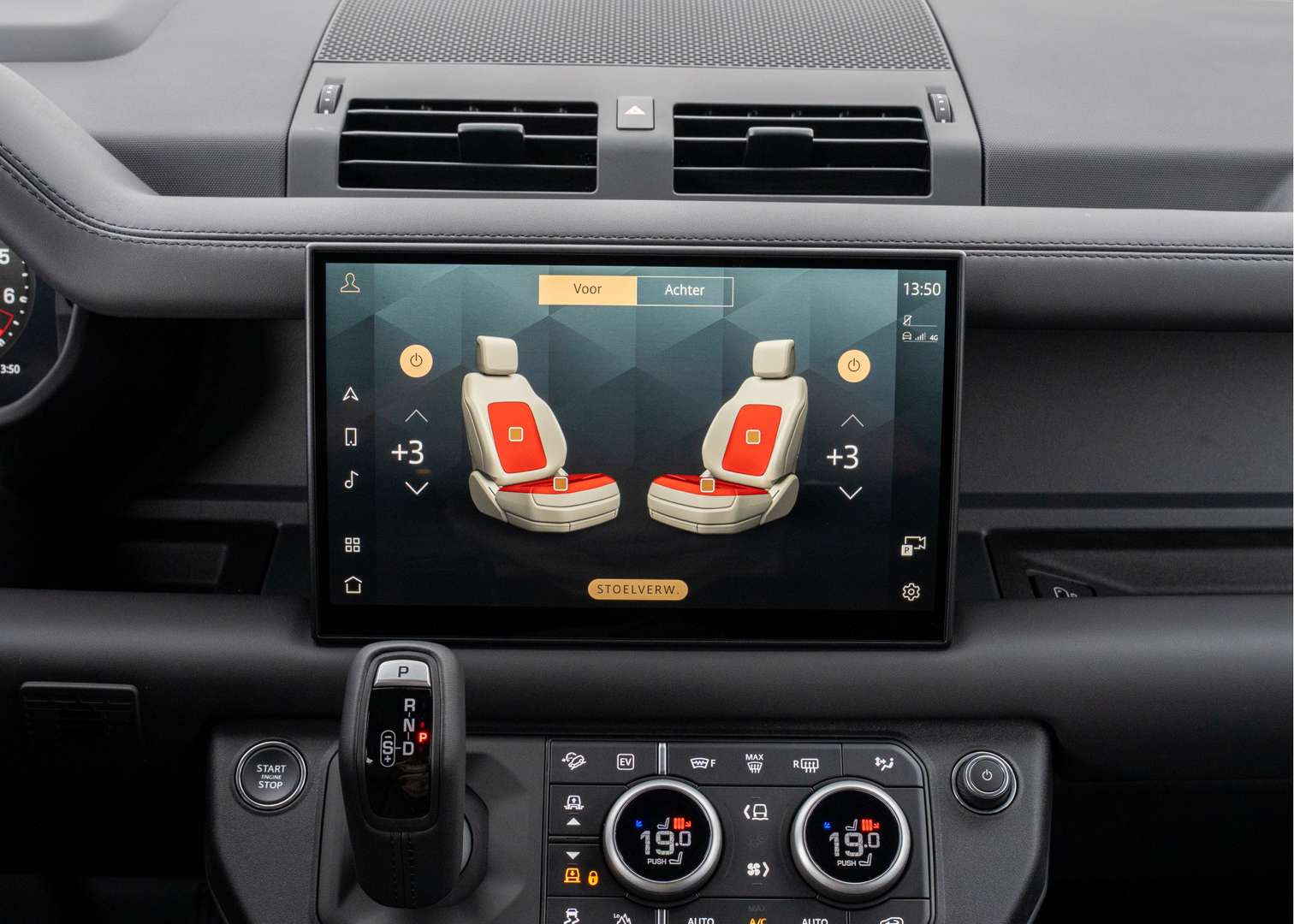 Land Rover Defender X-Dynamic HSE P300e - 2025 - Joinsteer - #31