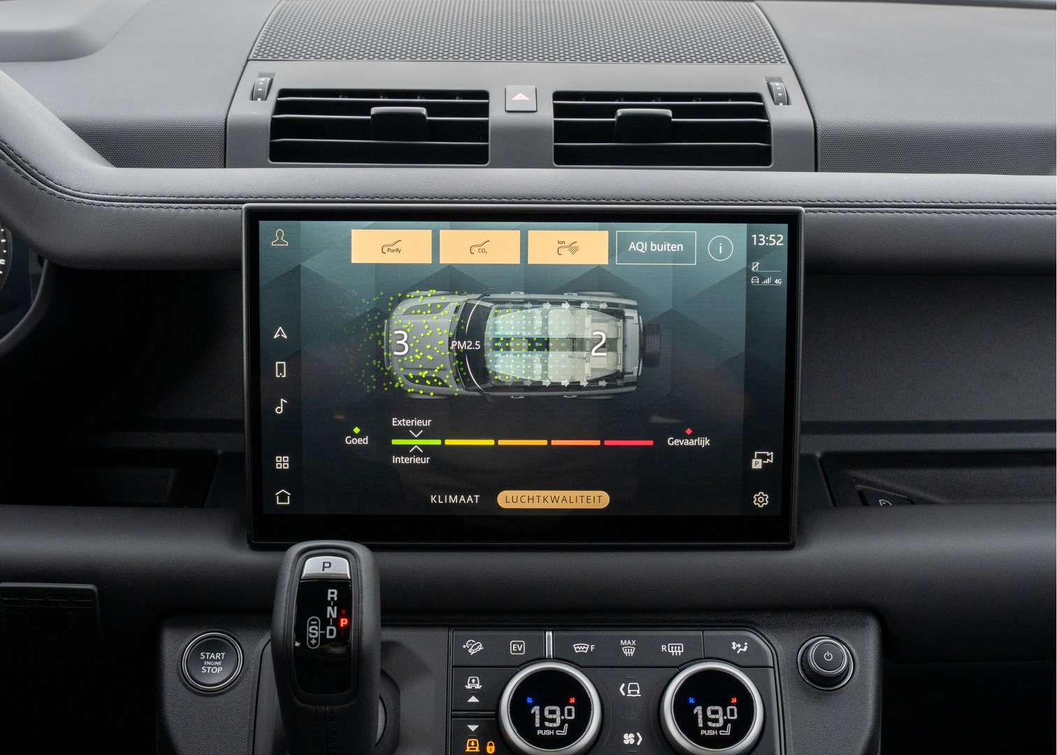 Land Rover Defender X-Dynamic HSE P300e - 2025 - Joinsteer - #35