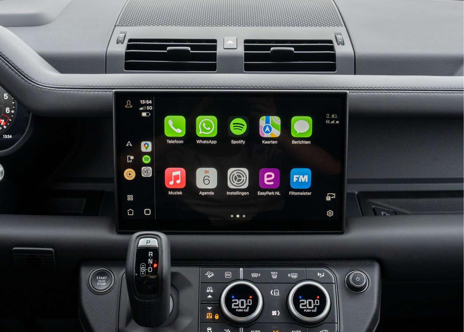 Land Rover Defender X-Dynamic HSE P300e - 2025 - Joinsteer - #36