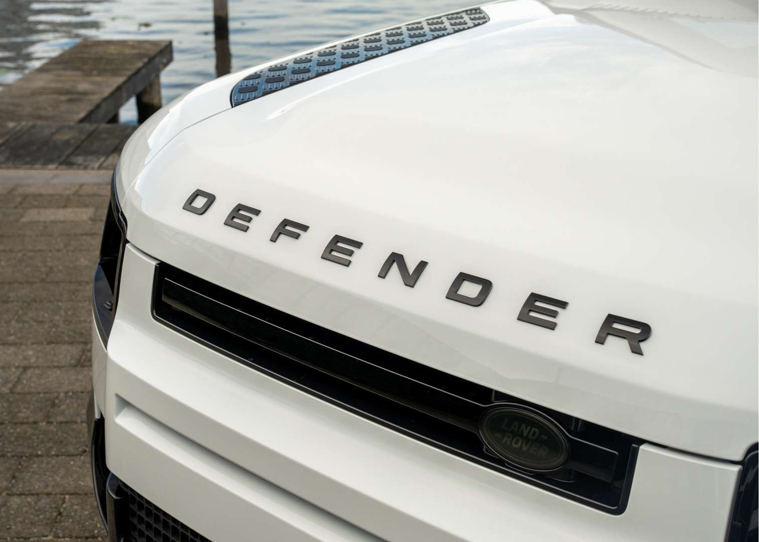 Land Rover Defender X-Dynamic HSE P300e - 2025 - Joinsteer - #41