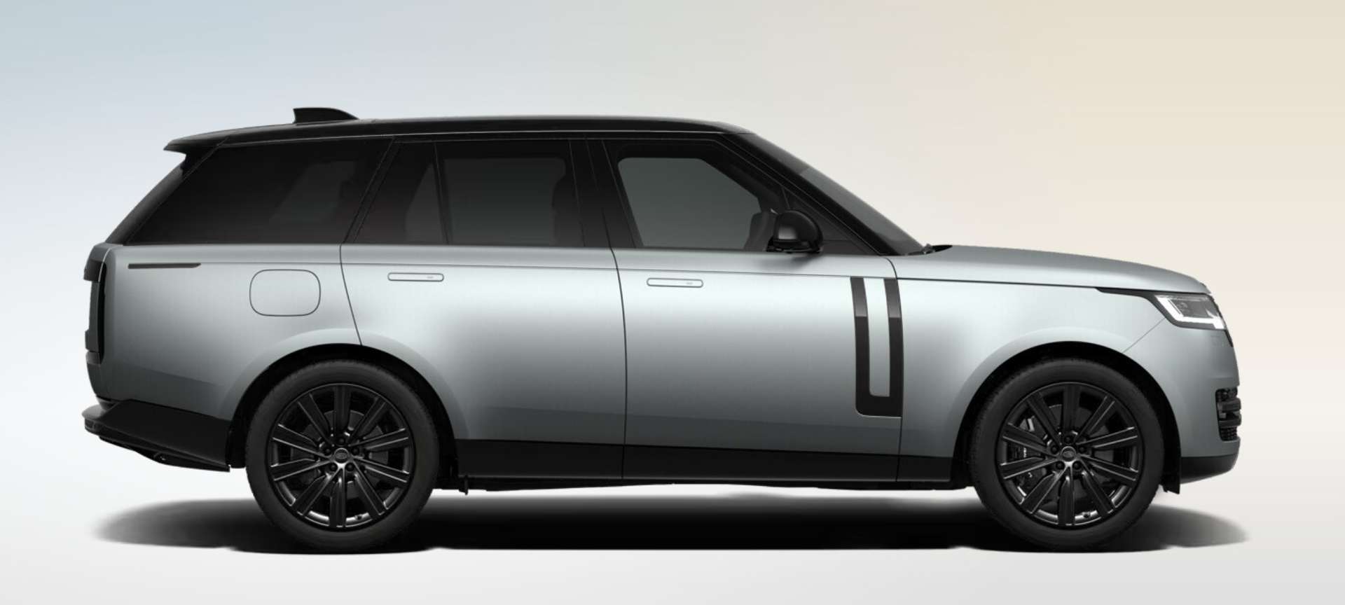 Land Rover Range Rover HSE P460e - 2025 - Joinsteer - #2