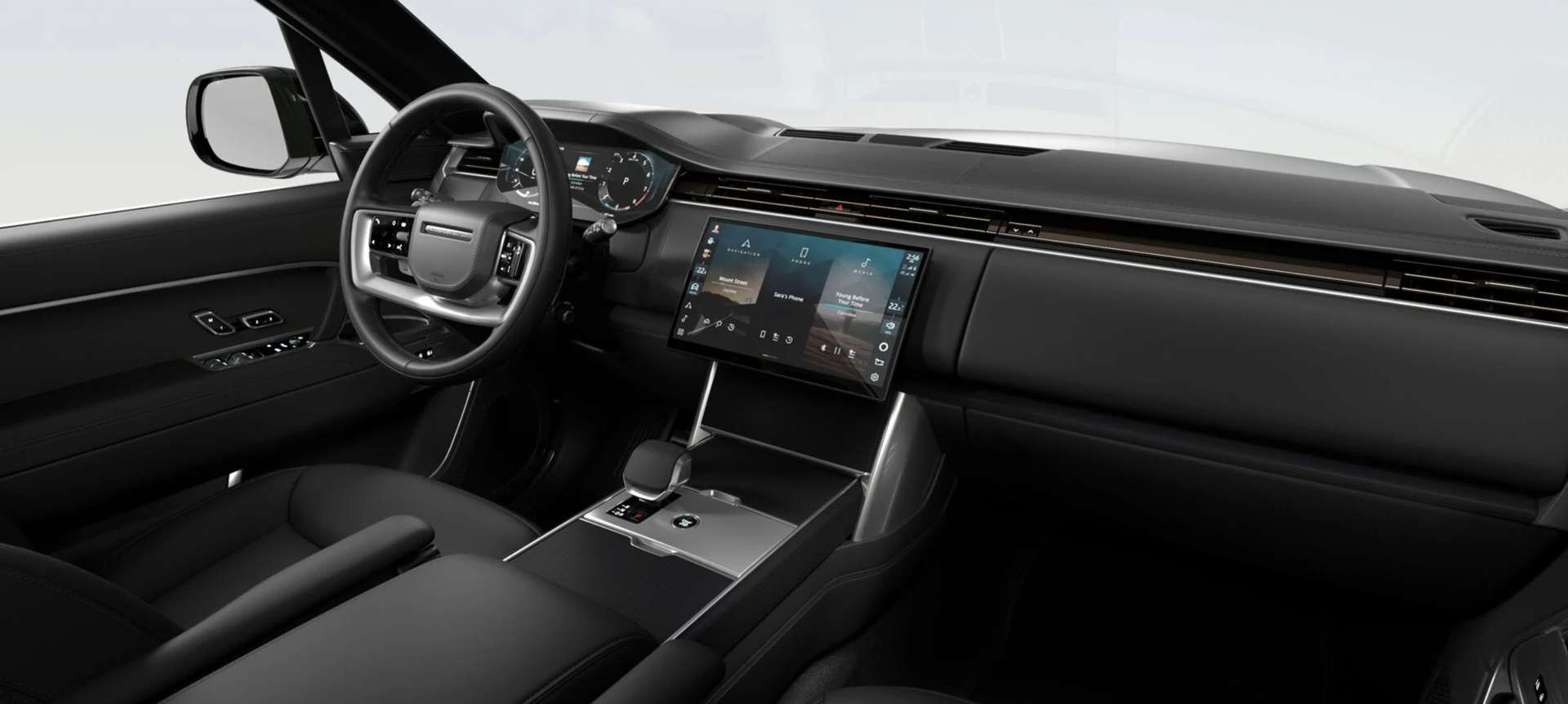 Land Rover Range Rover HSE P460e - 2025 - Joinsteer - #5