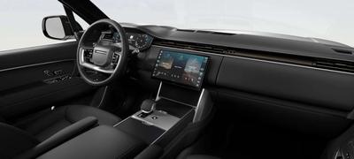 Land Rover Range Rover HSE P460e -  - Joinsteer - #4