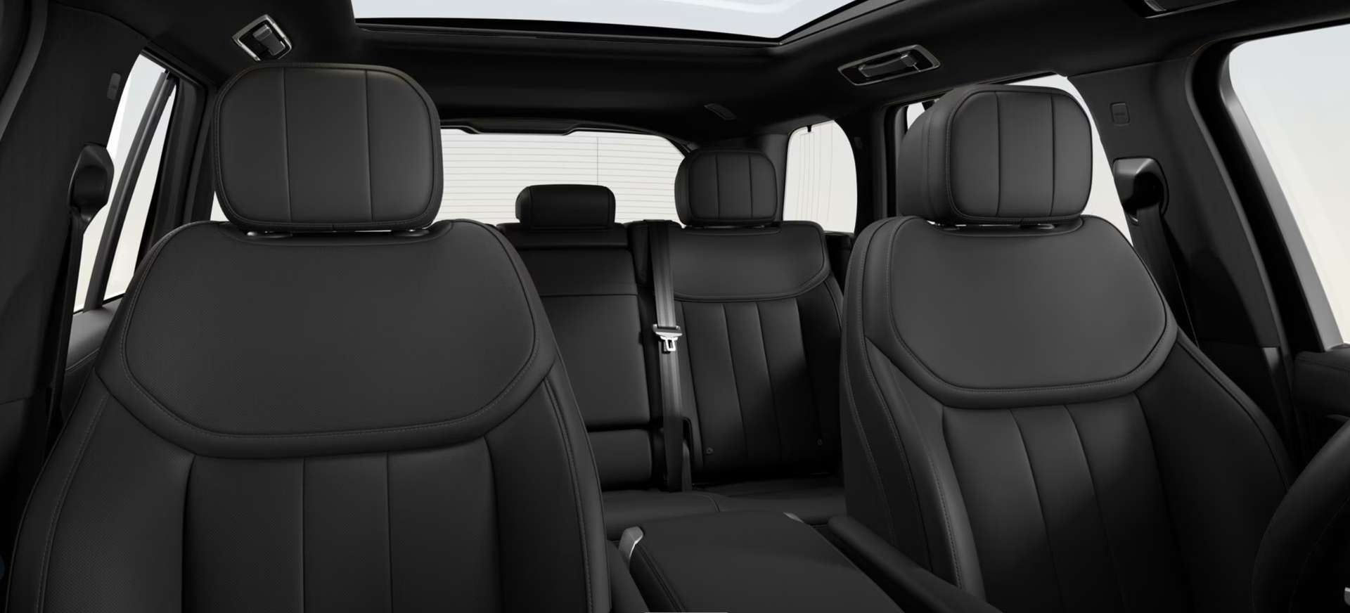 Land Rover Range Rover HSE P460e - 2025 - Joinsteer - #6