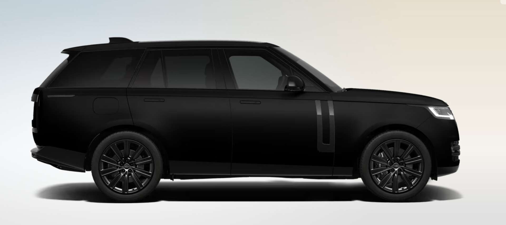 Land Rover Range Rover HSE P460e - 2025 - Joinsteer - #2