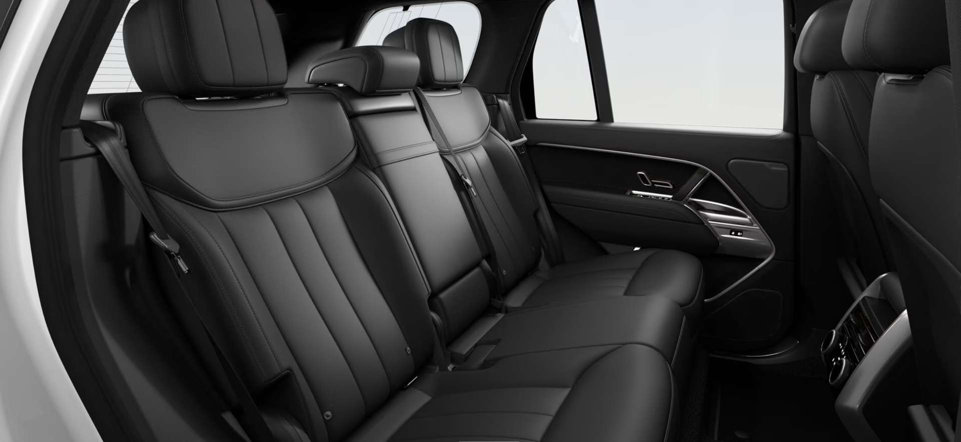 Land Rover Range Rover HSE P460e - 2025 - Joinsteer - #7