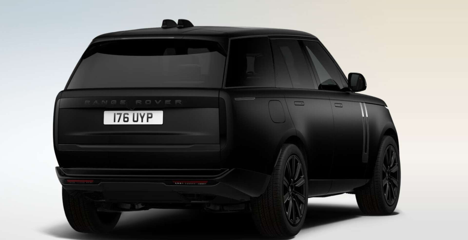 Land Rover Range Rover HSE P460e - 2025 - Joinsteer - #3