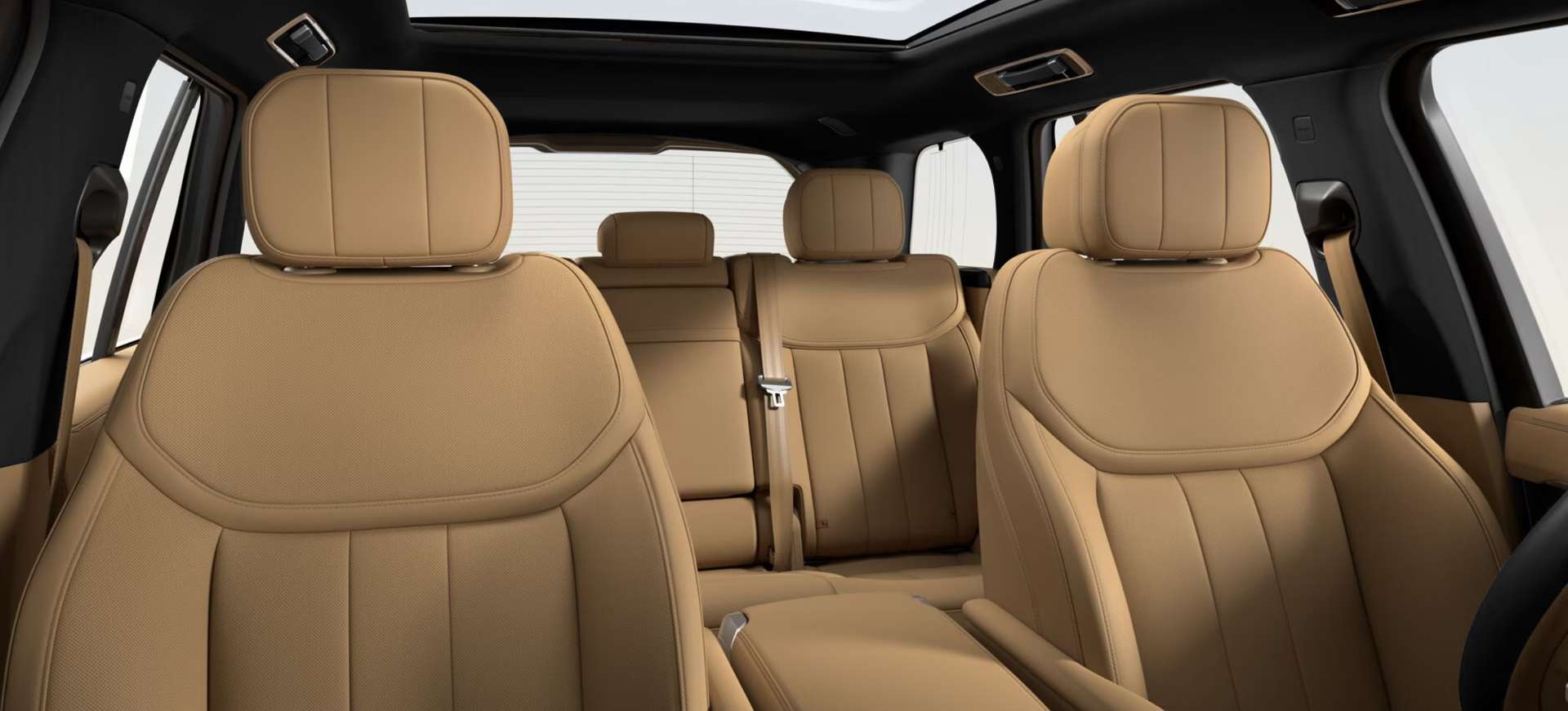 Land Rover Range Rover HSE P460e - 2025 - Joinsteer - #6