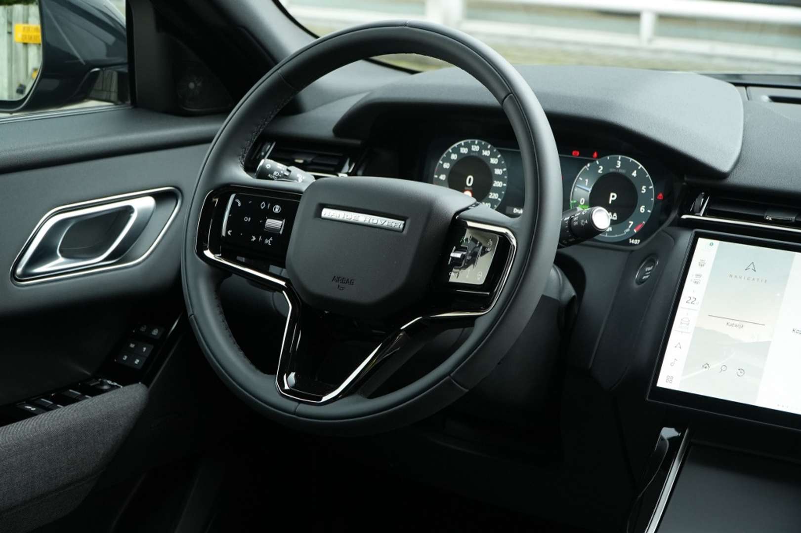 Land Rover Range Rover Velar Dynamic HSE P400e - 2025 - Joinsteer - #6