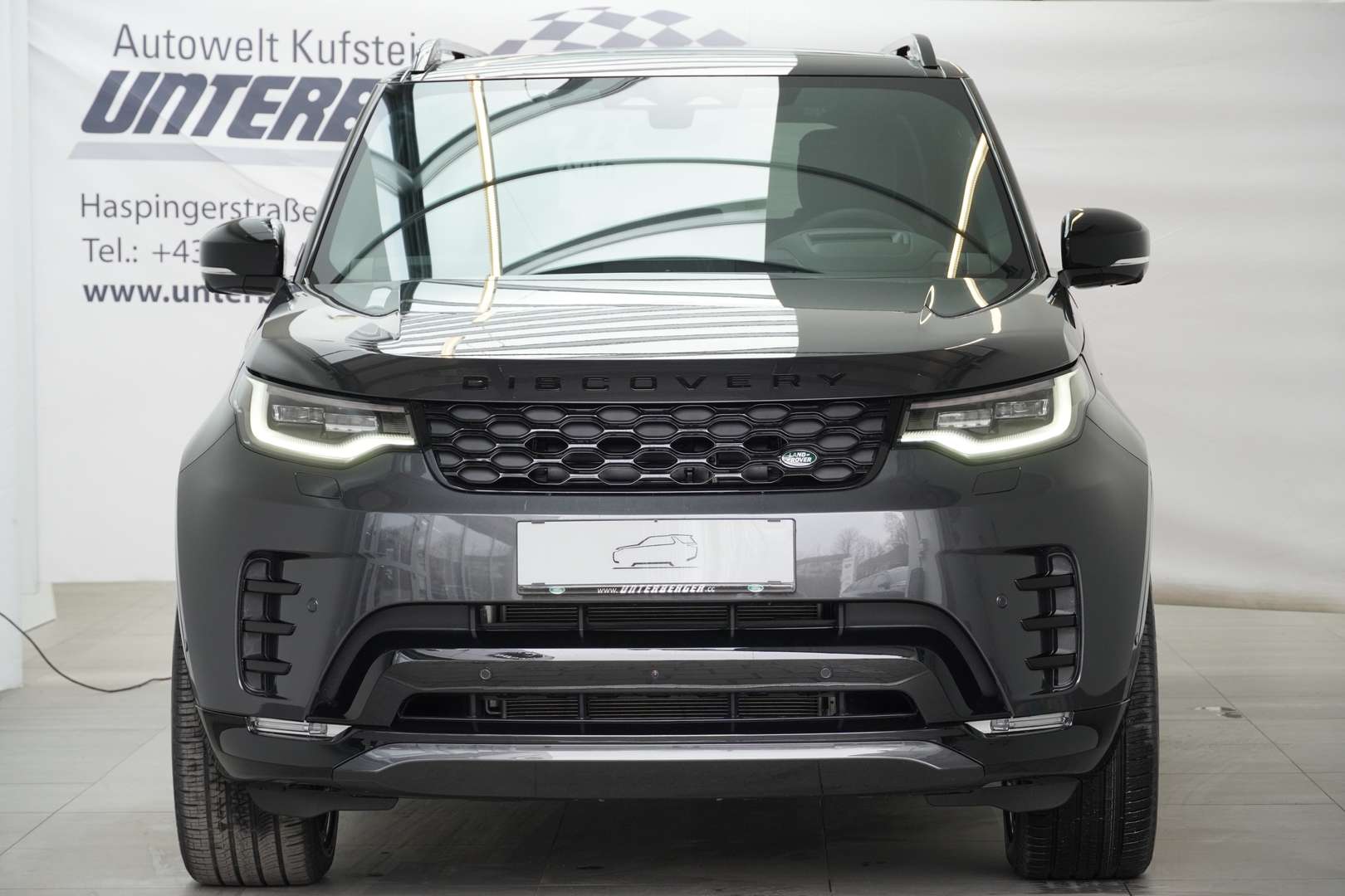 Land Rover Discovery Dynamic HSE D250 - 2025 - Joinsteer - #3