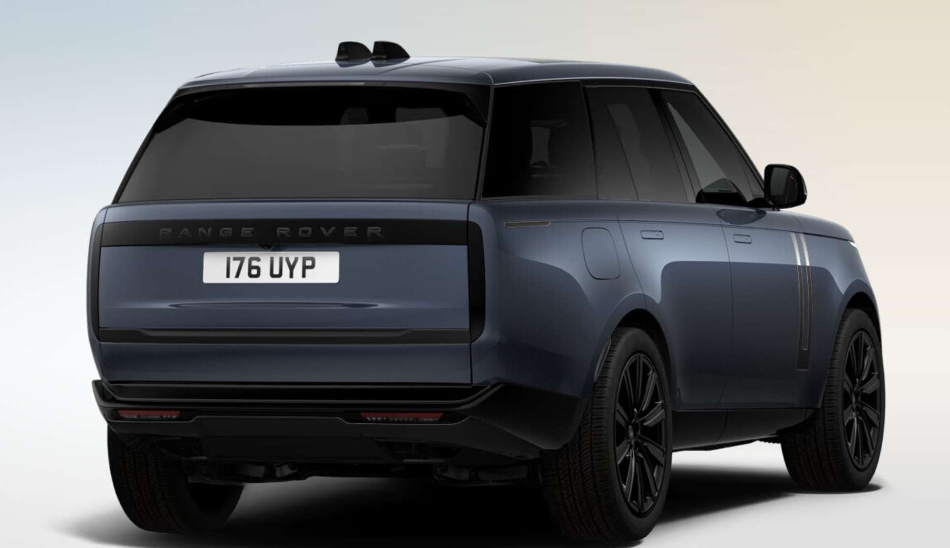 Land Rover Range Rover HSE P460e - 2025 - Joinsteer - #3