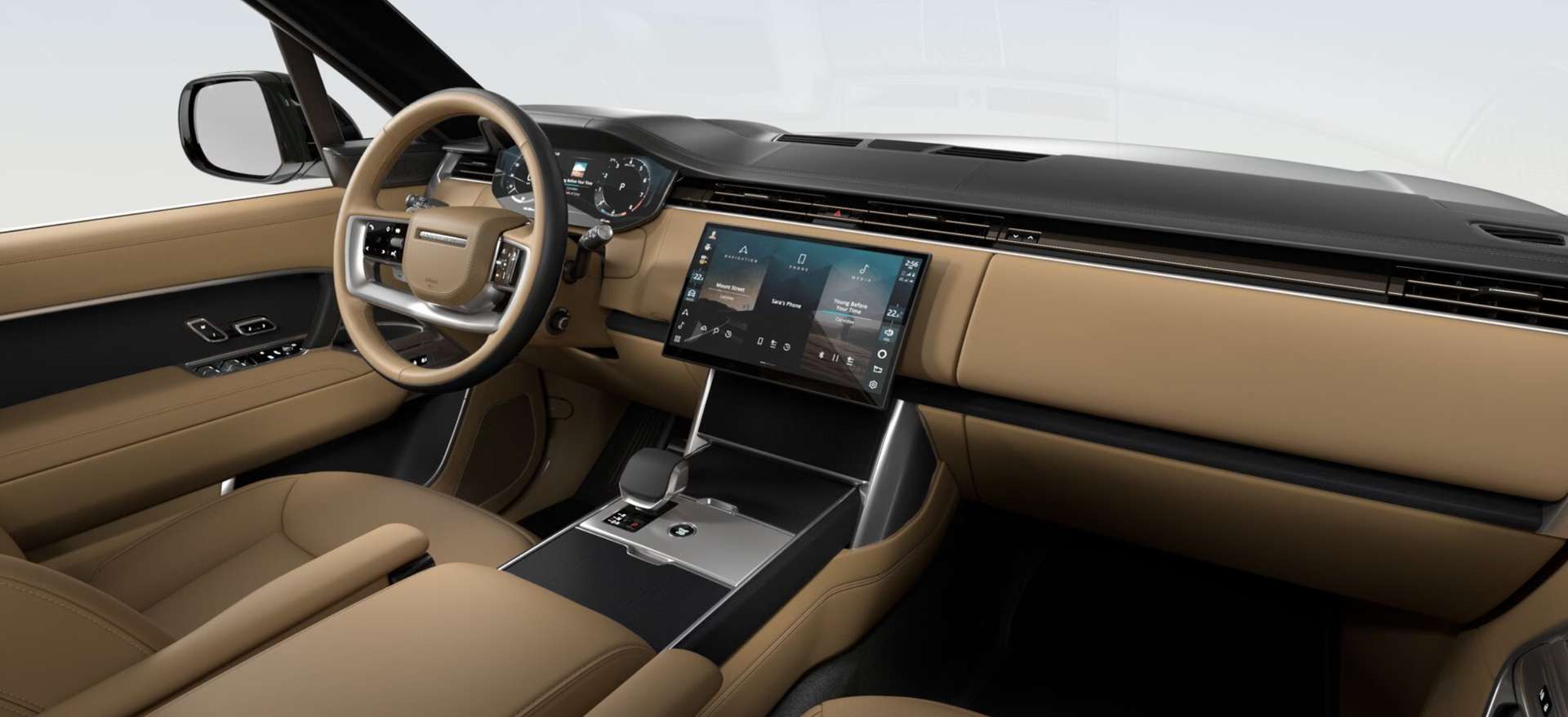 Land Rover Range Rover HSE P460e - 2025 - Joinsteer - #5