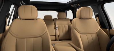 Land Rover Range Rover HSE P460e -  - Joinsteer - #5