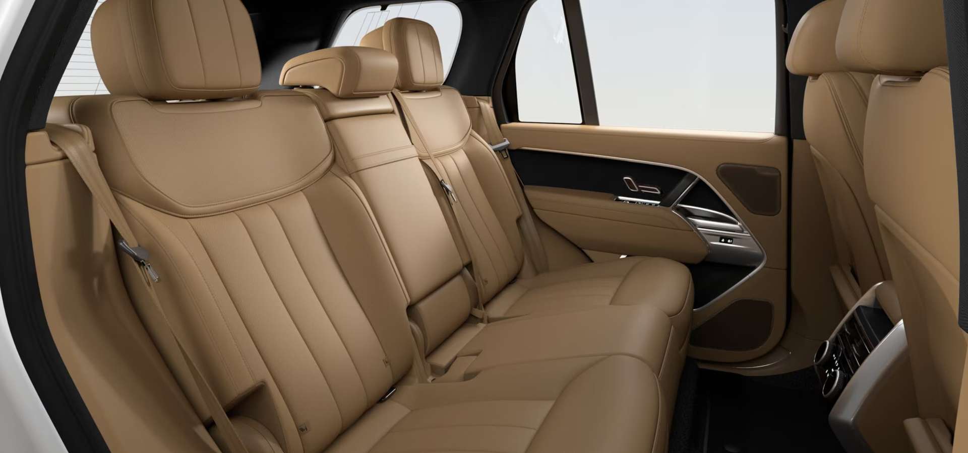 Land Rover Range Rover HSE P460e - 2025 - Joinsteer - #7