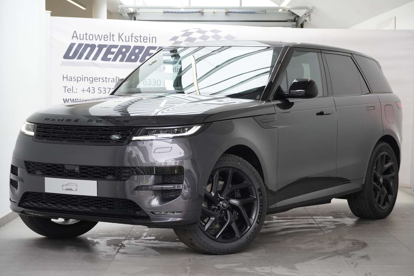 Land Rover Range Rover Sport Dynamic HSE PHEV - 2025 - Joinsteer - #1