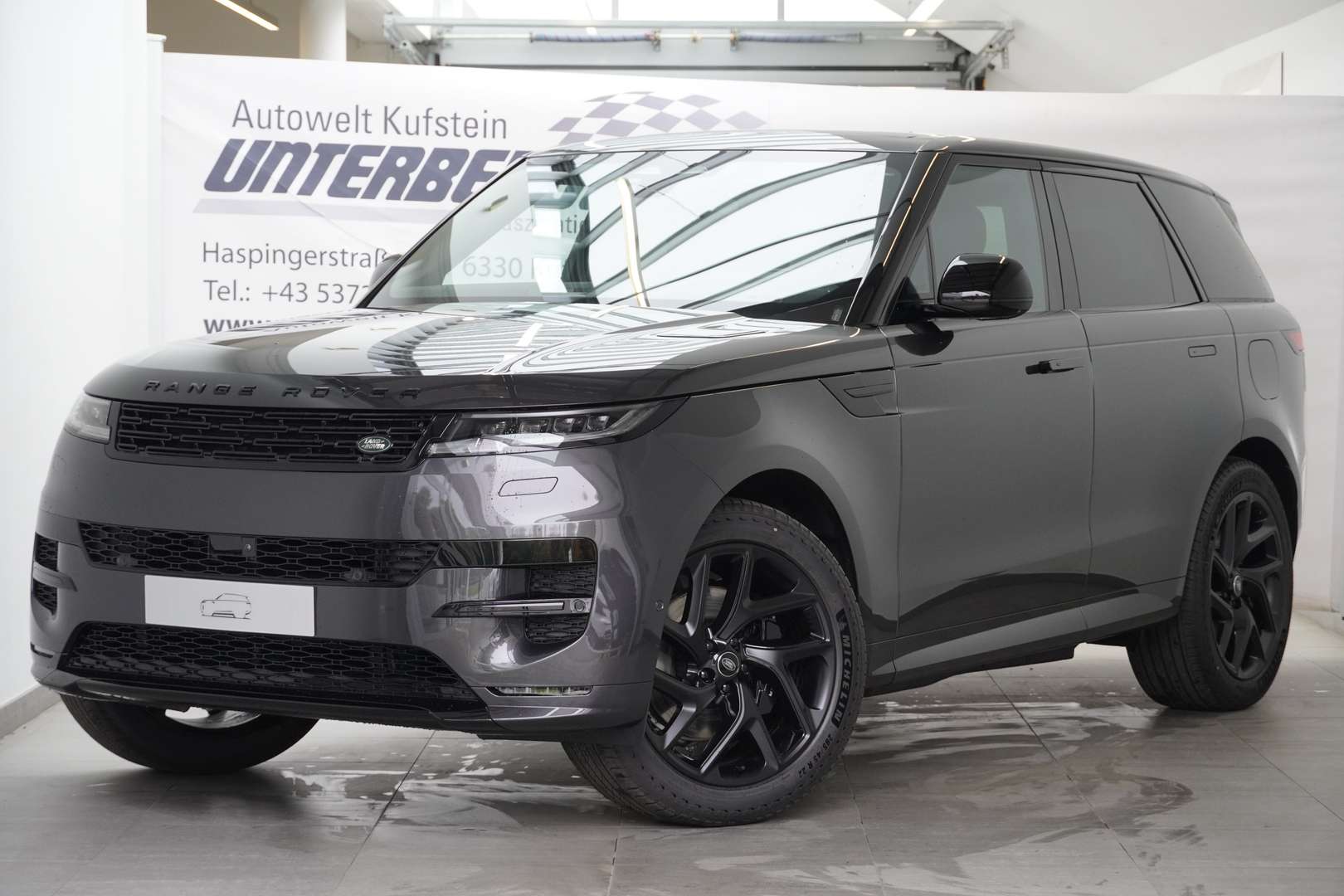 Land Rover Range Rover Sport Dynamic HSE PHEV - 2025 - Joinsteer - #2