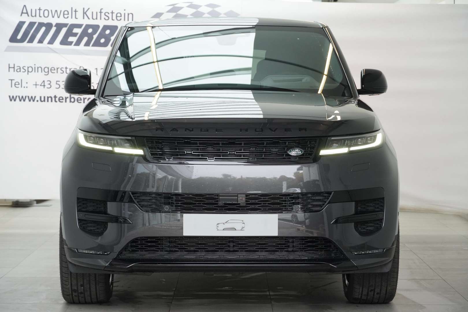 Land Rover Range Rover Sport Dynamic HSE PHEV - 2025 - Joinsteer - #3