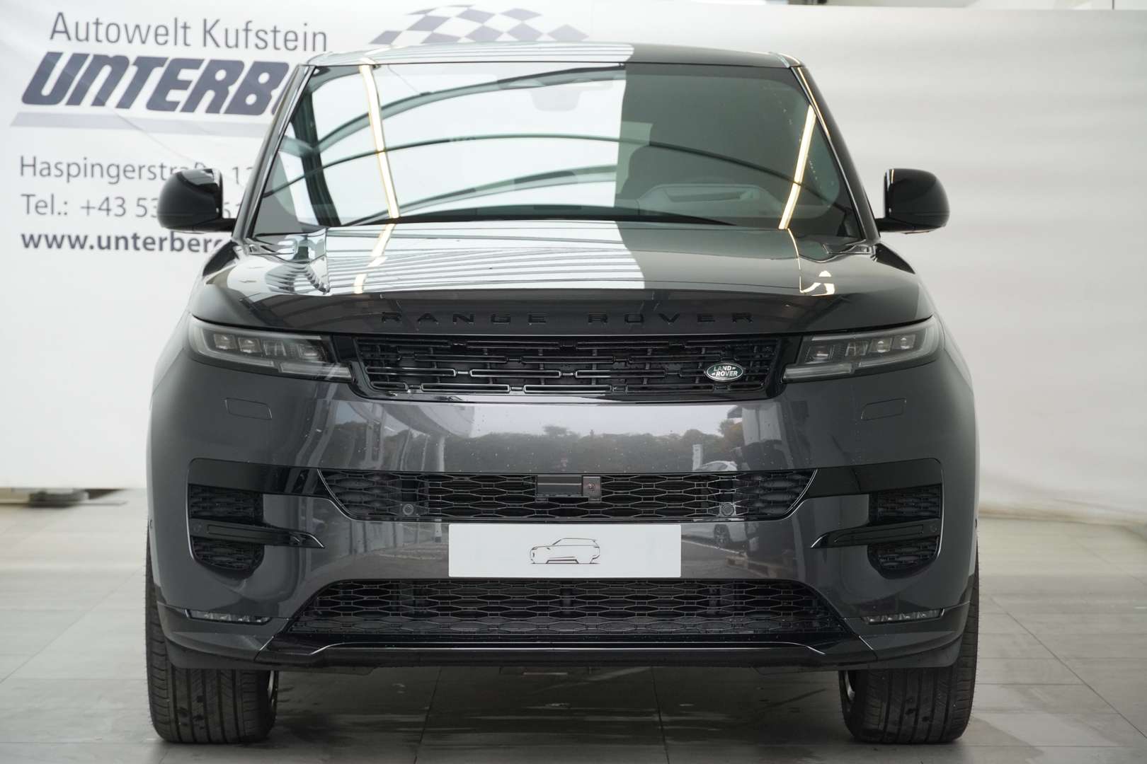 Land Rover Range Rover Sport Dynamic HSE PHEV - 2025 - Joinsteer - #4