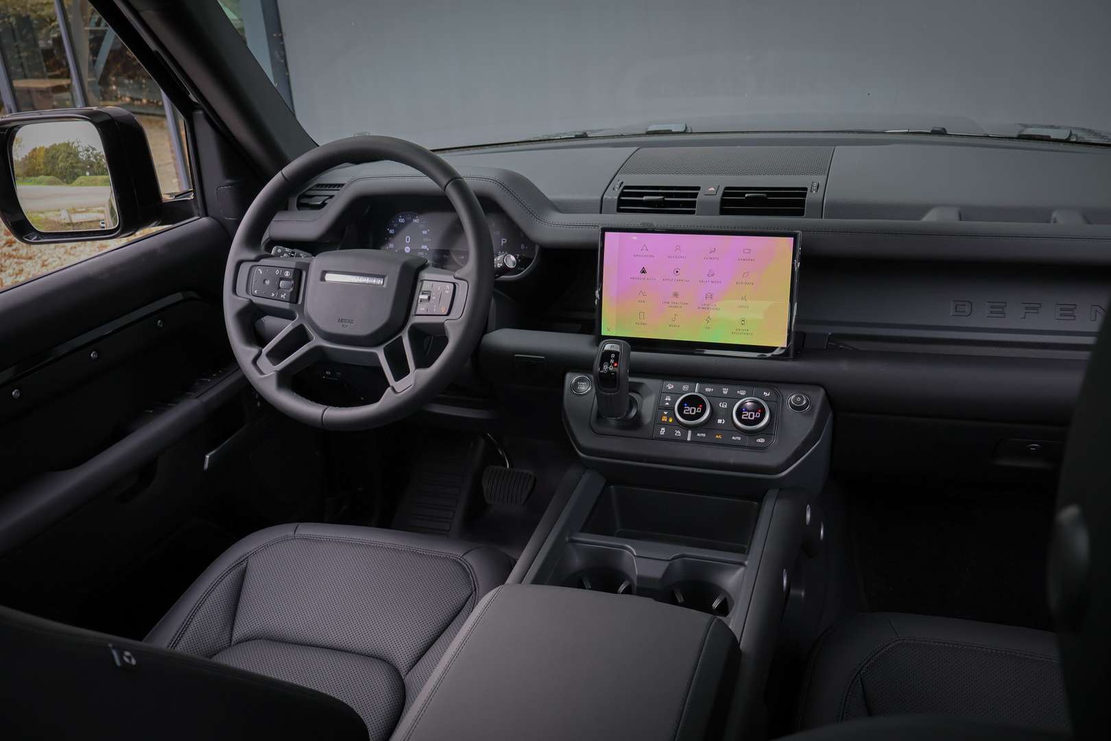 Land Rover Defender X-Dynamic SE P300e - 2025 - Joinsteer - #3