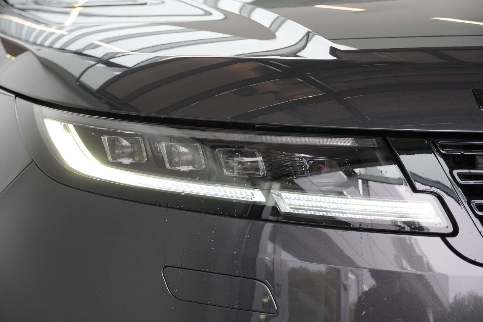 Land Rover Range Rover Sport Dynamic HSE PHEV - 2025 - Joinsteer - #5