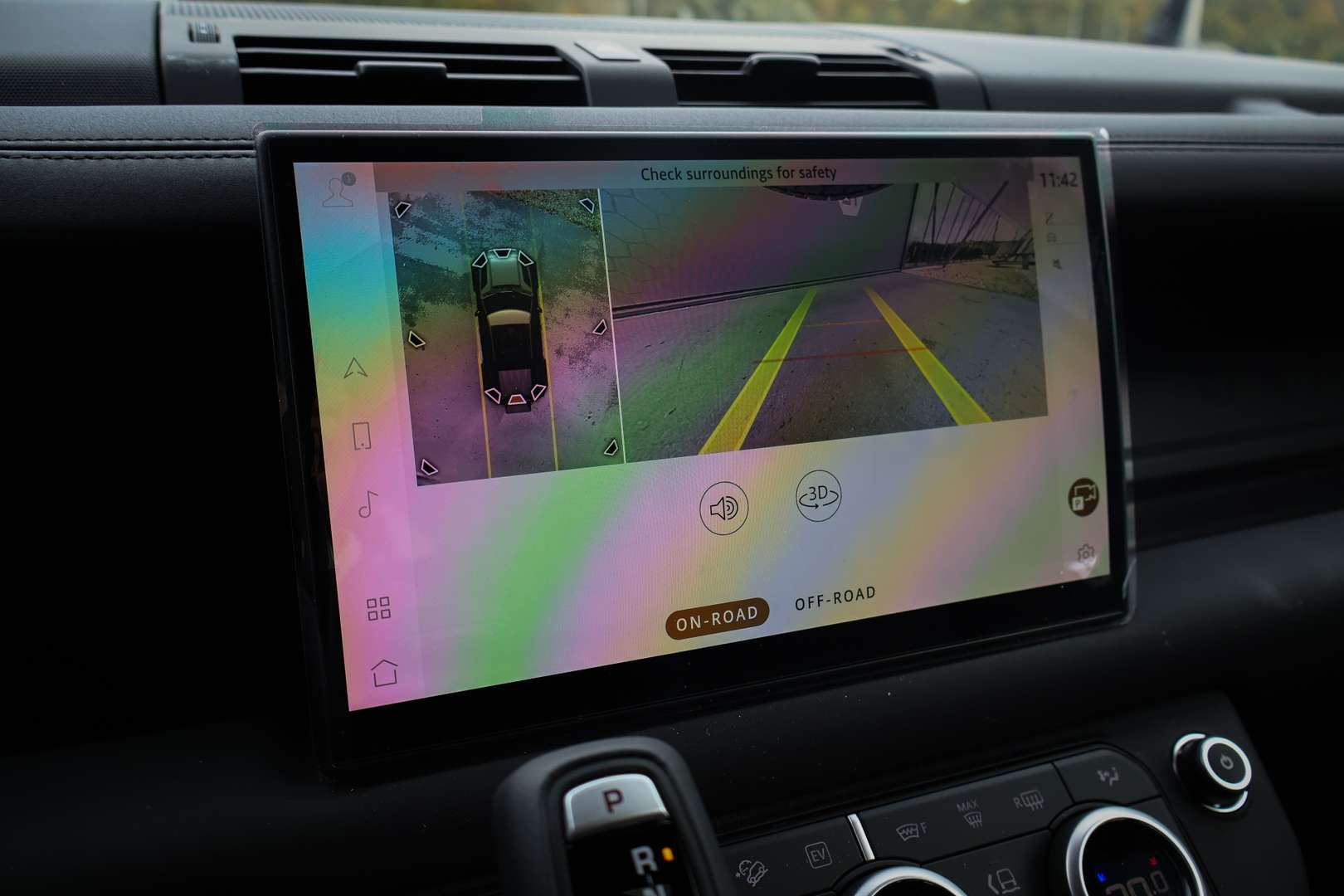 Land Rover Defender X-Dynamic SE P300e - 2025 - Joinsteer - #6