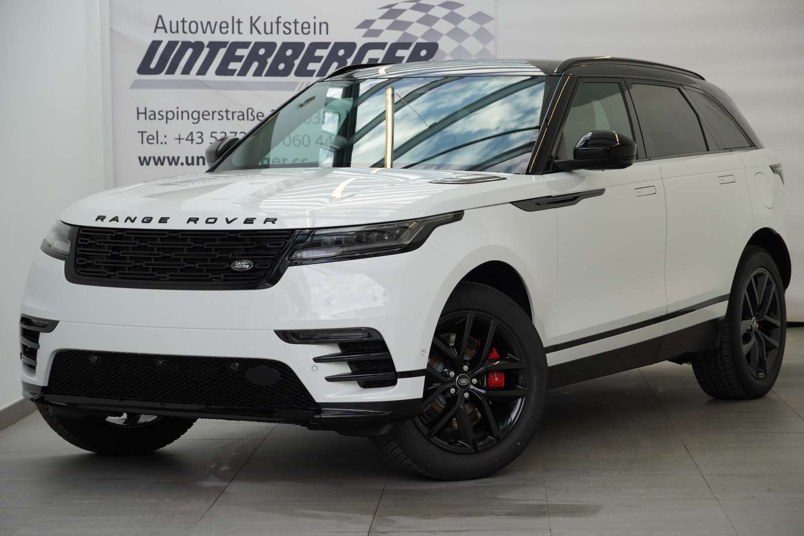 Land Rover Range Rover Velar Dynamic HSE P400e - 2025 - Joinsteer - #2