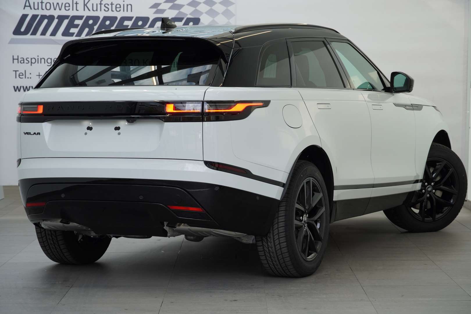 Land Rover Range Rover Velar Dynamic HSE P400e - 2025 - Joinsteer - #7