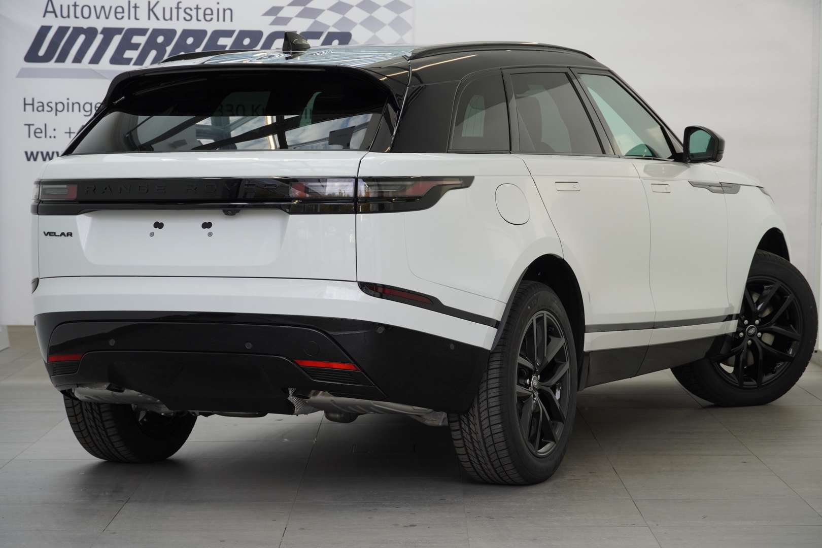 Land Rover Range Rover Velar Dynamic HSE P400e - 2025 - Joinsteer - #8