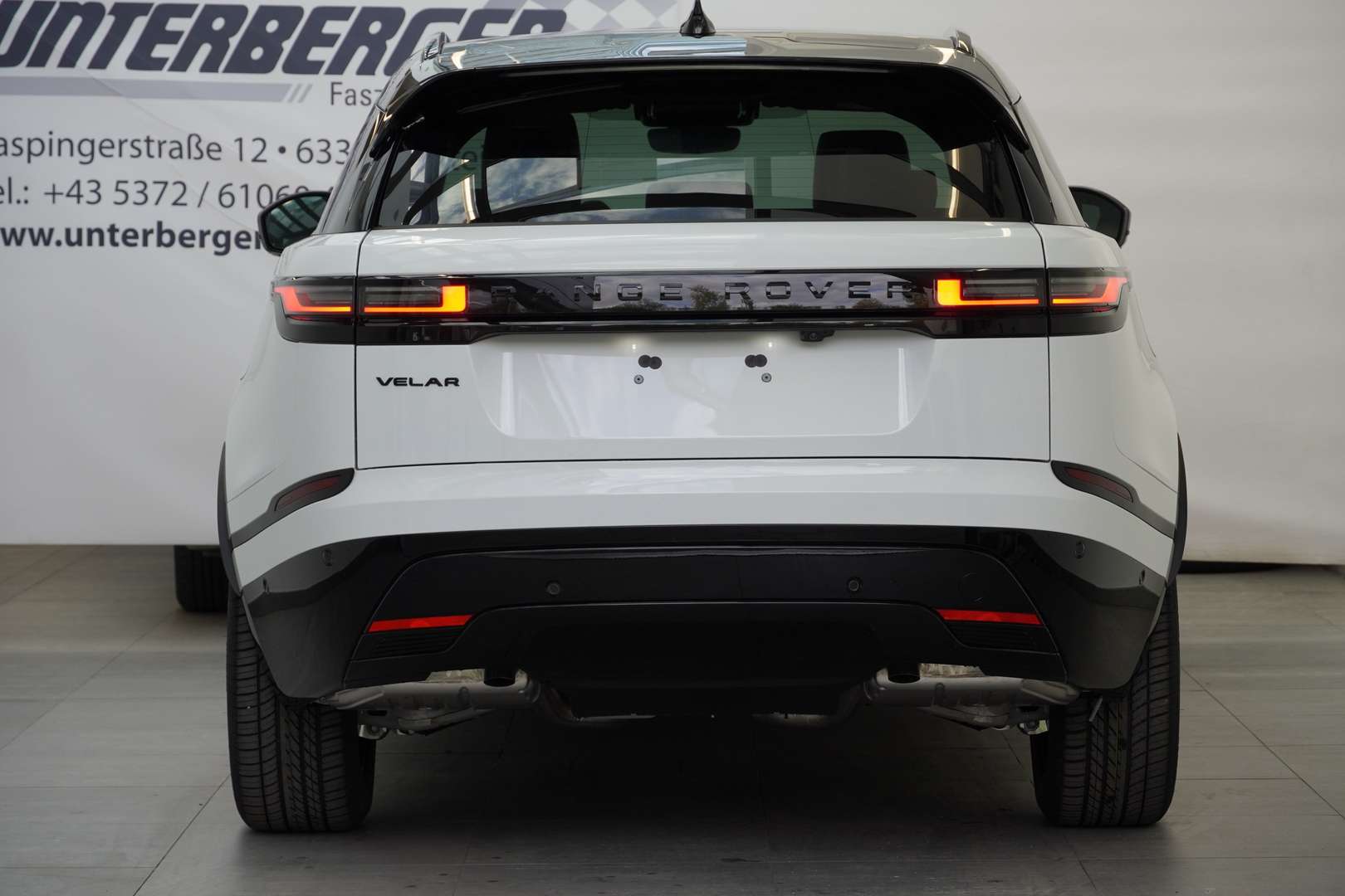 Land Rover Range Rover Velar Dynamic HSE P400e - 2025 - Joinsteer - #10