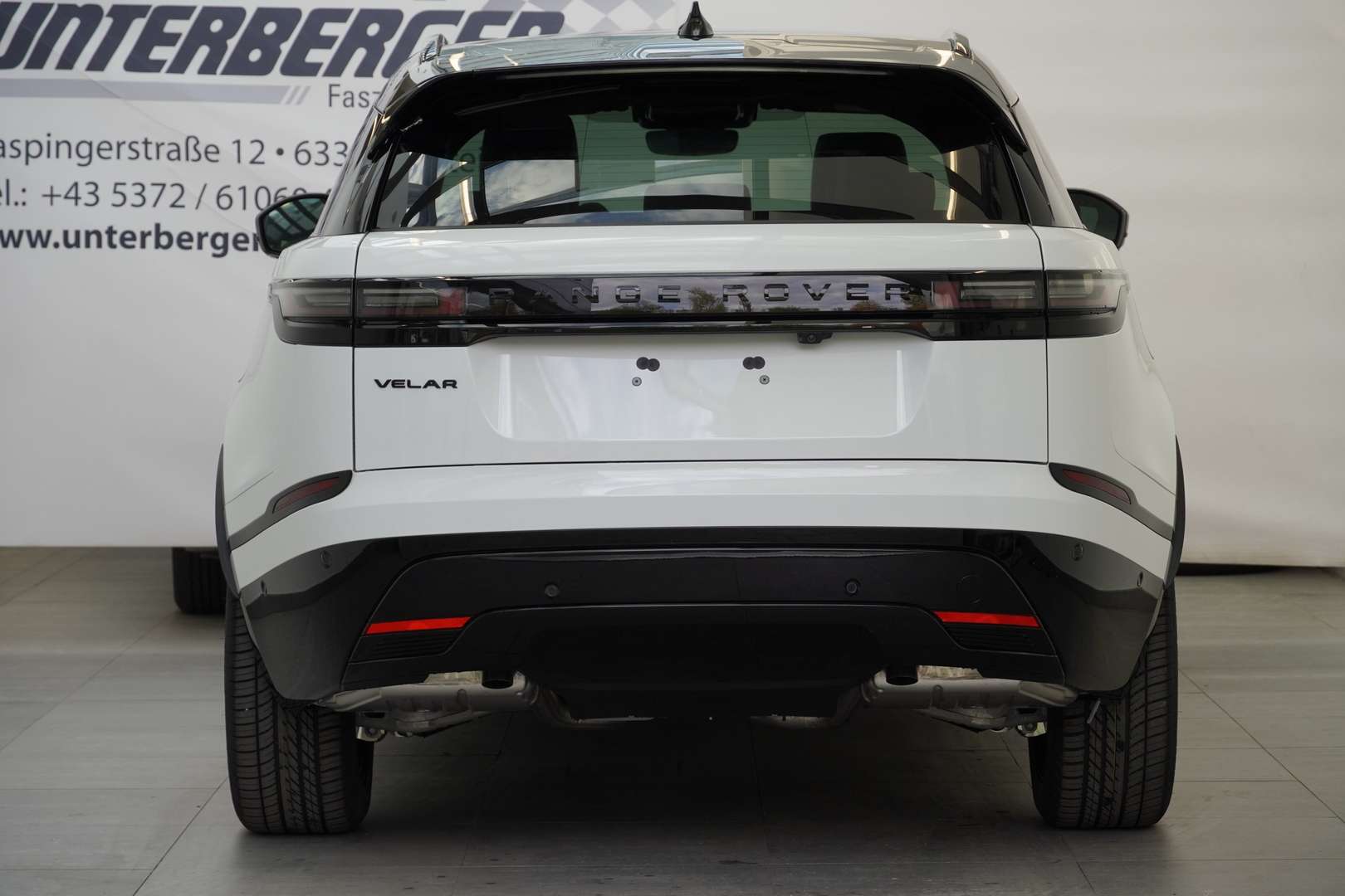 Land Rover Range Rover Velar Dynamic HSE P400e - 2025 - Joinsteer - #11