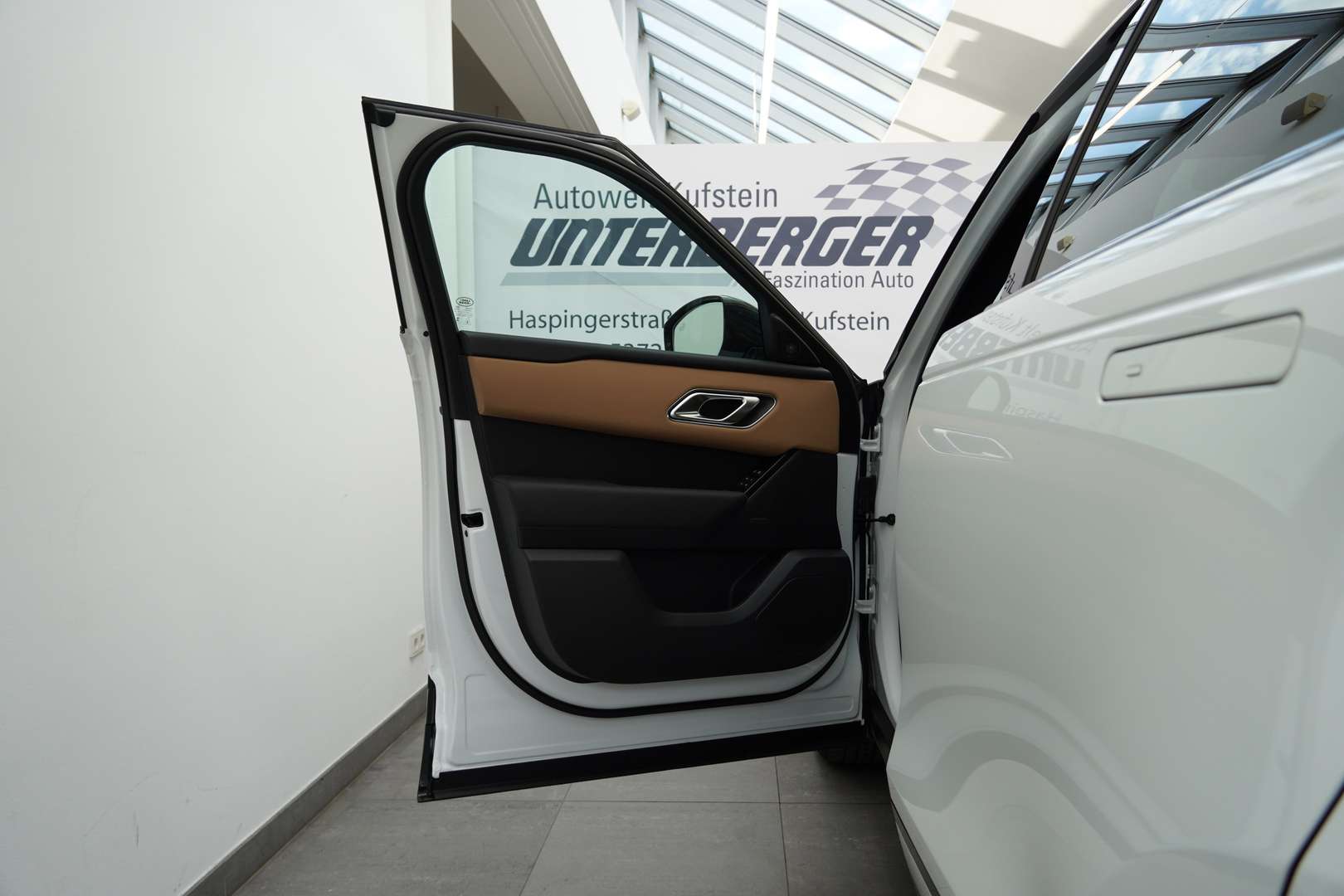 Land Rover Range Rover Velar Dynamic HSE P400e - 2025 - Joinsteer - #13