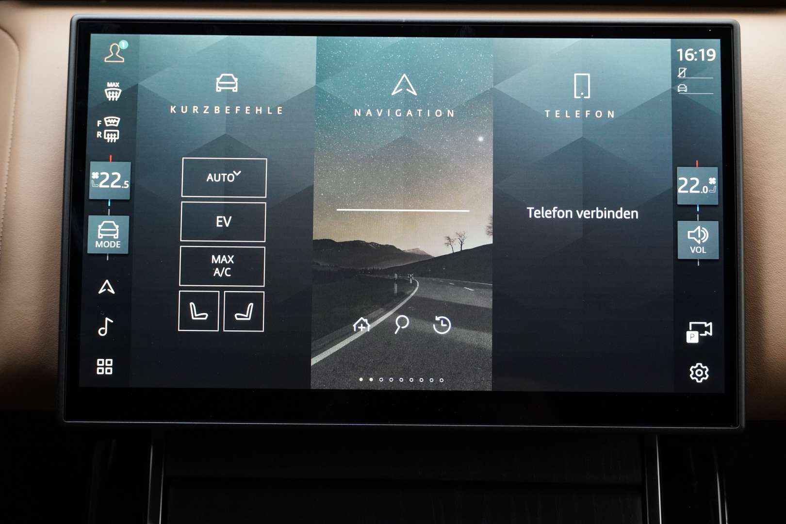 Land Rover Range Rover Velar Dynamic HSE P400e - 2025 - Joinsteer - #25