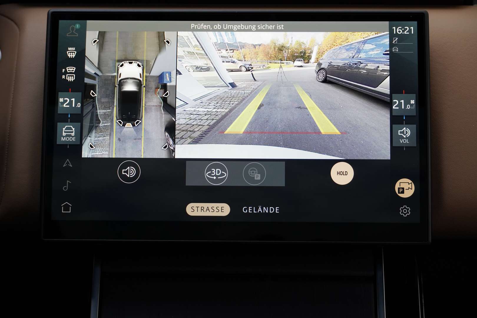 Land Rover Range Rover Velar Dynamic HSE P400e - 2025 - Joinsteer - #26