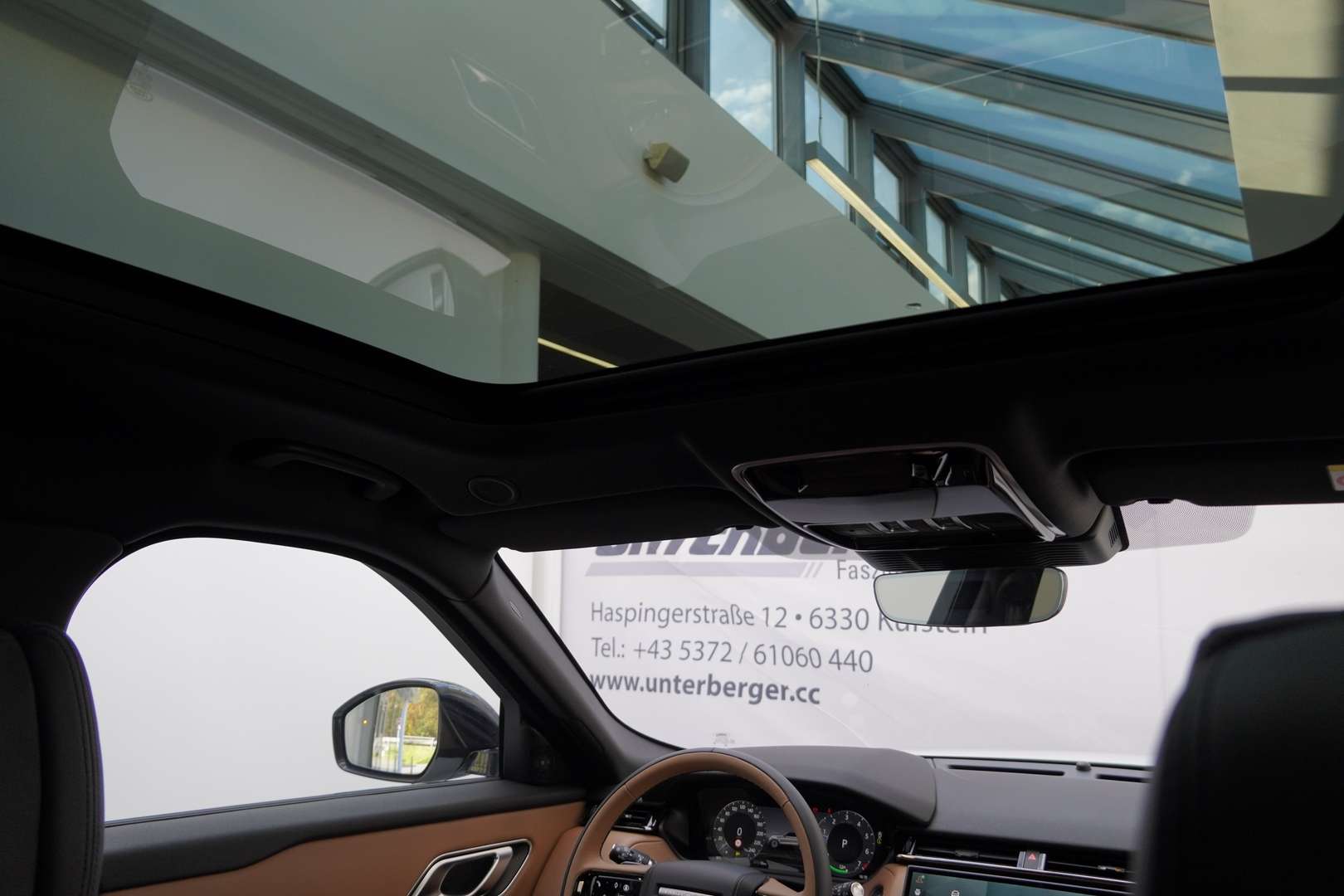 Land Rover Range Rover Velar Dynamic HSE P400e - 2025 - Joinsteer - #27