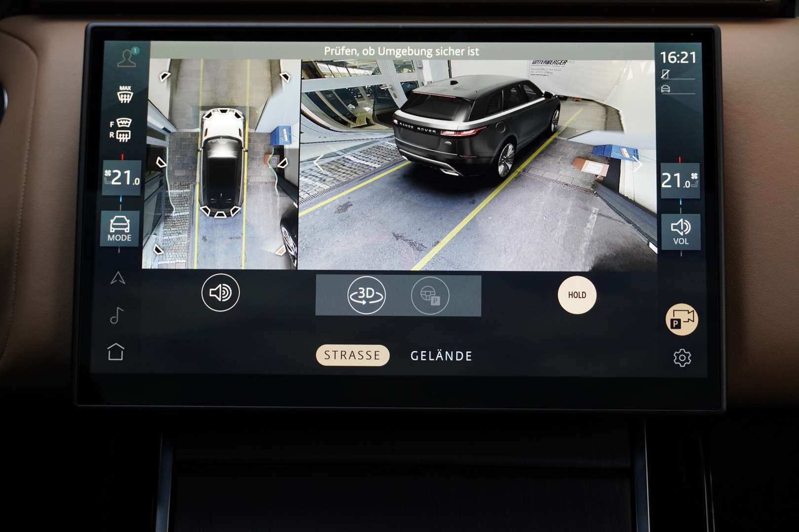 Land Rover Range Rover Velar Dynamic HSE P400e - 2025 - Joinsteer - #28