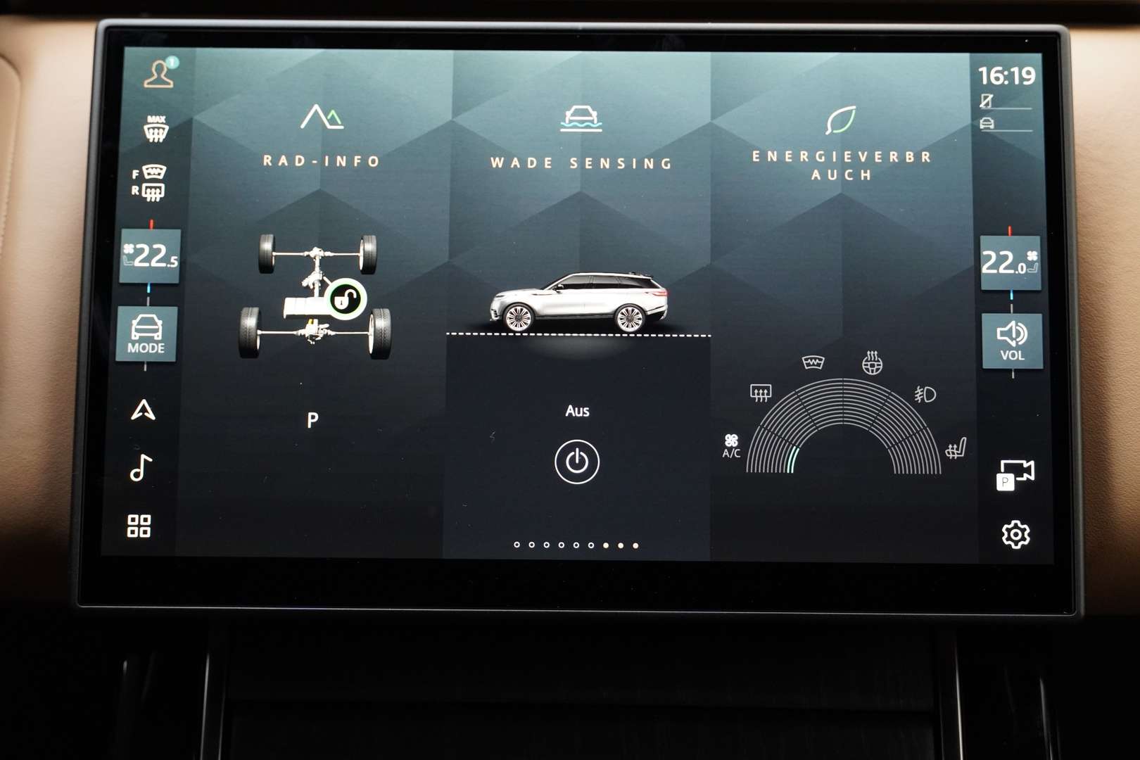 Land Rover Range Rover Velar Dynamic HSE P400e - 2025 - Joinsteer - #29