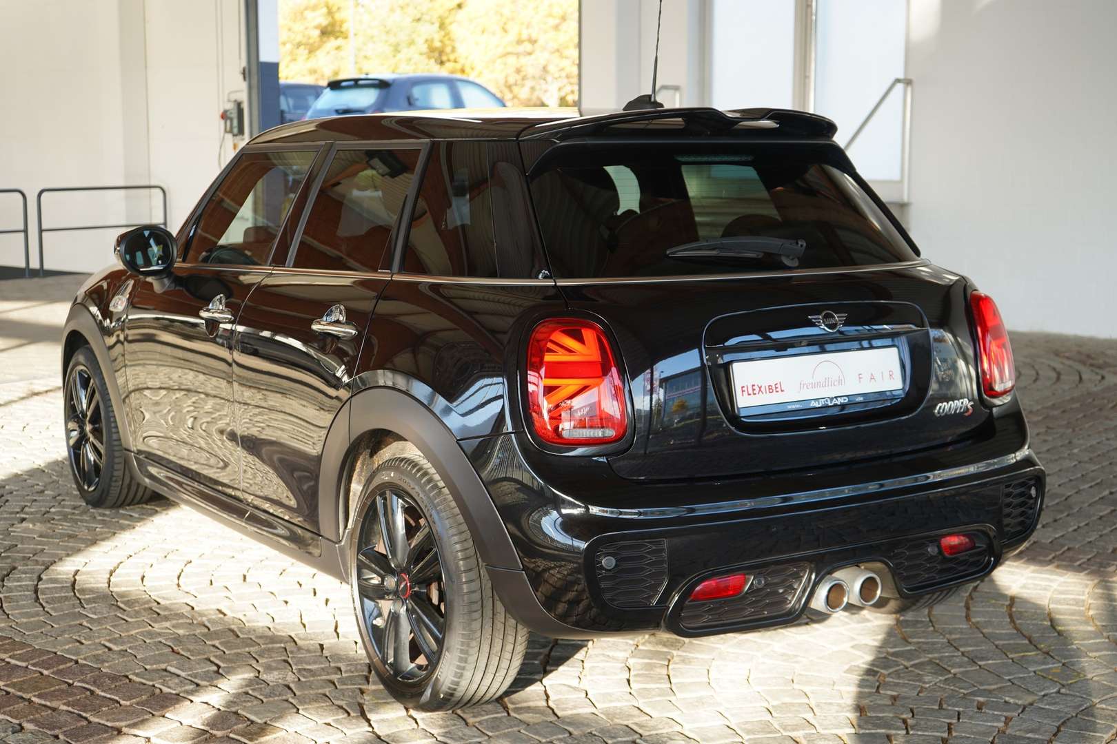 Mini Mini Cooper S - 2020 - Joinsteer - #1