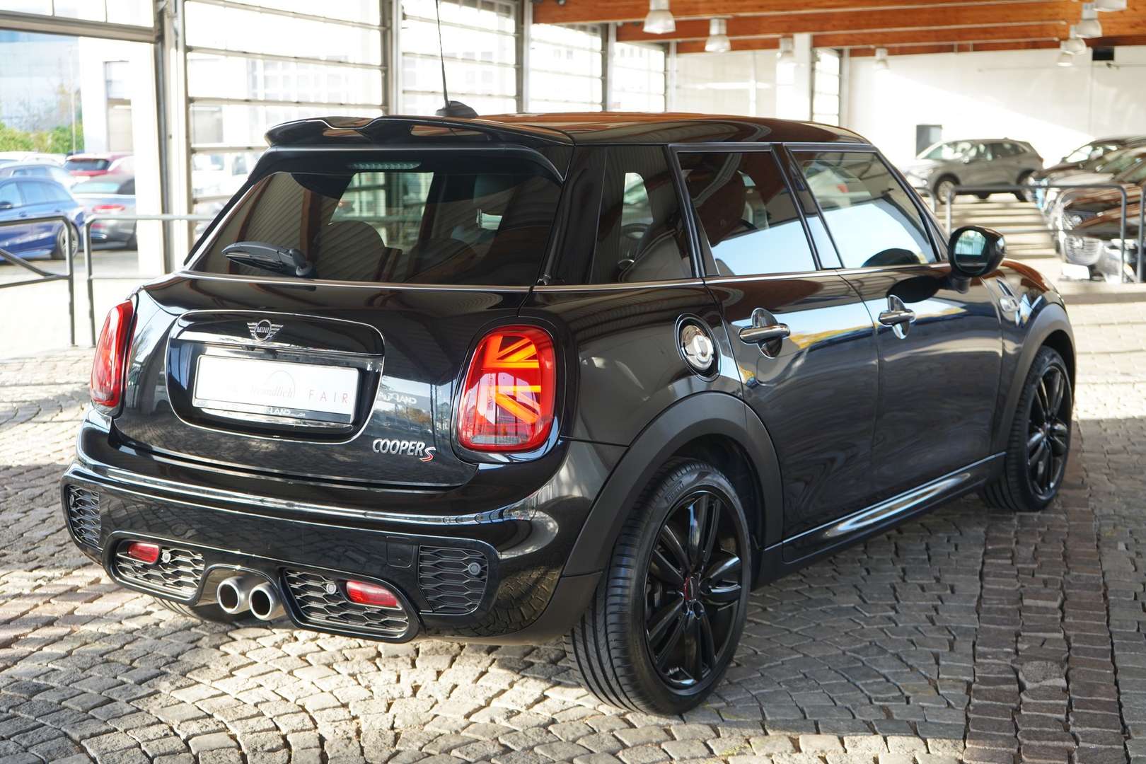 Mini Mini Cooper S - 2020 - Joinsteer - #3