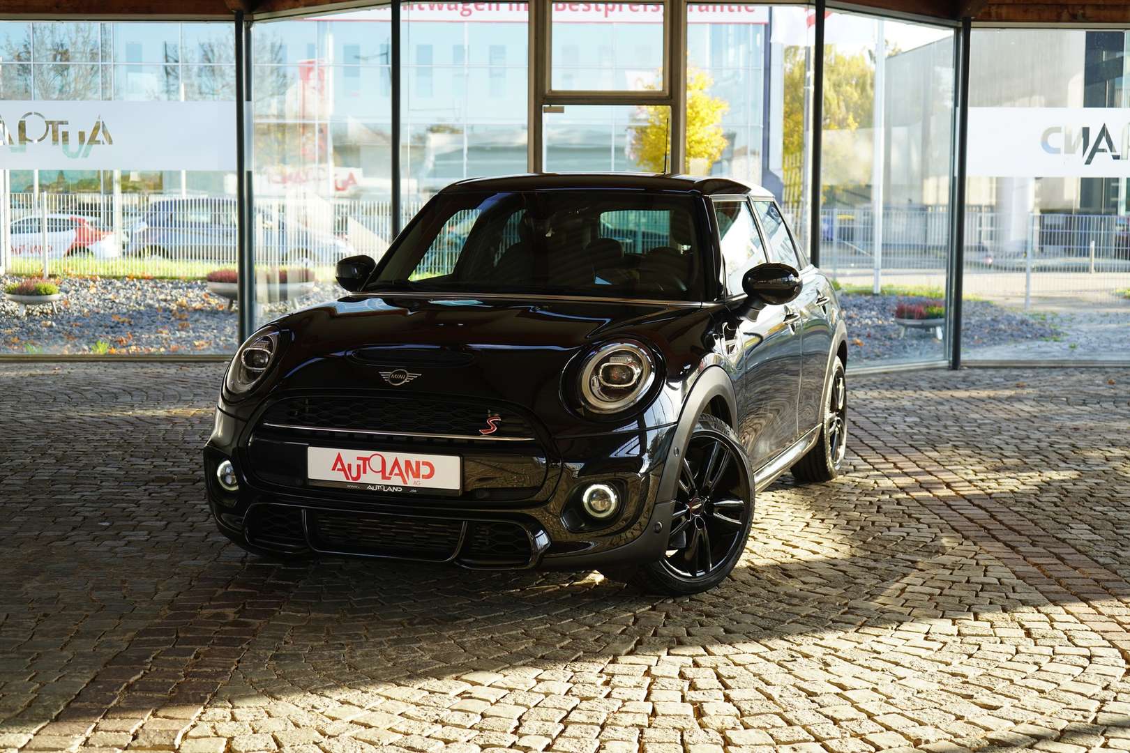Mini Mini Cooper S - 2020 - Joinsteer - #4