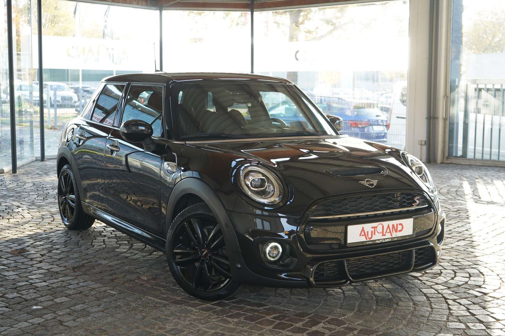 Mini Mini Cooper S - 2020 - Joinsteer - #5